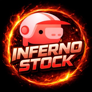Telegram profile photo for Inferno Stock