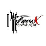 Telegram profile photo for Forex Broker Killer