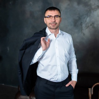 Telegram profile photo for Жирнов | Дорога к Ярду