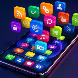 Telegram profile photo for أمير التطبيقات
