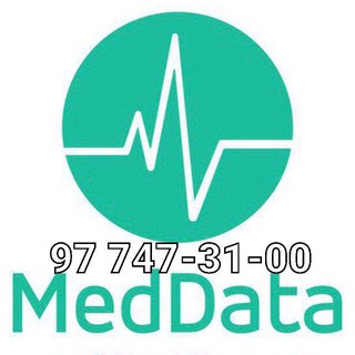 Telegram profile photo for TAT ☆ MedData ☆ Канал
