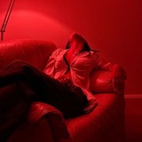 Telegram profile photo for after hours