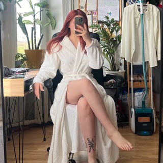 Telegram profile photo for Катюша-Ева Кошина