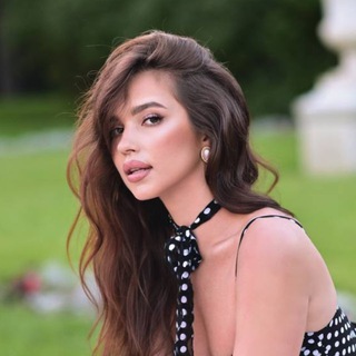 Telegram profile photo for Анна Отавина