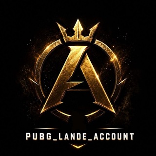 Telegram profile photo for خرید فروش اکانت PUBG LANDE