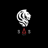 Telegram profile photo for sAs edits