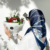 Telegram profile photo for سندس | للفساتين + والاطفال