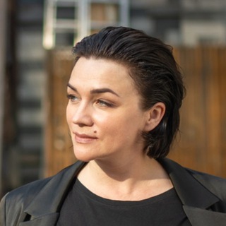 Telegram profile photo for Я ТЕБЯ УВОЛЮ | Ксения Лейфер