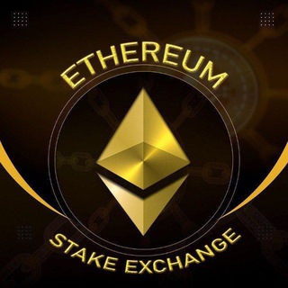 Telegram profile photo for ETHEREUM 🚀🧨STAKE EXCHANGE 🔥CALLS ☎️