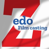 Telegram profile photo for Zedo Film casting