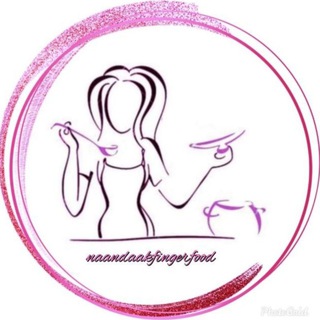 Telegram profile photo for فينگرفود نانداك Naandaakfingerfood