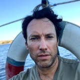 Telegram profile photo for Андрей Финягин