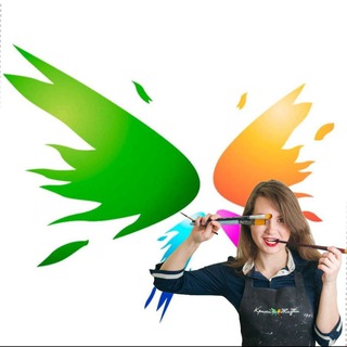 Telegram profile photo for Студия Краски Жизни