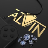 Telegram profile photo for آلوین شـاپ♥لینک♥
