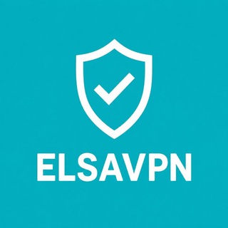 Telegram profile photo for فروش فیلترشکن | ELSAVPN