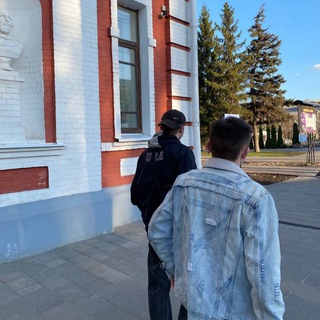 Telegram profile photo for Планктоны 68