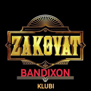 Telegram profile photo for Bandixon Zakovat Klubi