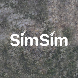 Telegram profile photo for Сим-Сим