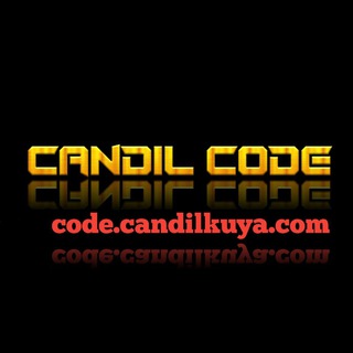 Telegram profile photo for Code Candil Kuya