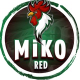 Telegram profile photo for AUZEF ÇOCUK GELİŞİMİ DUYURU - Miko - ReD (1-2-3-4)