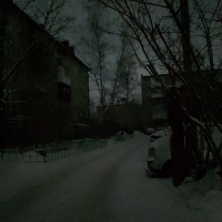 Telegram profile photo for убежище гарса