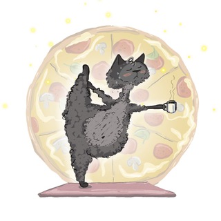 Telegram profile photo for Йогализация