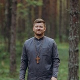 Telegram profile photo for Отцовский взгляд