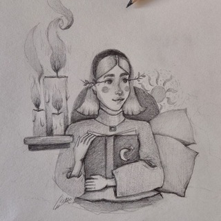 Telegram profile photo for ◉✿ کلبه درختی ✿◉