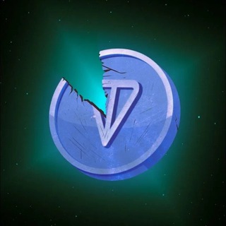 Telegram profile photo for MOON/Toncoin