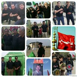 Telegram profile photo for عکس های قدیمی شهرک