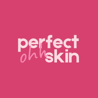 Telegram profile photo for ooh perfect skin...