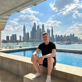 Telegram profile photo for маньяк