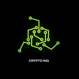 Telegram profile photo for CRYPTO ING