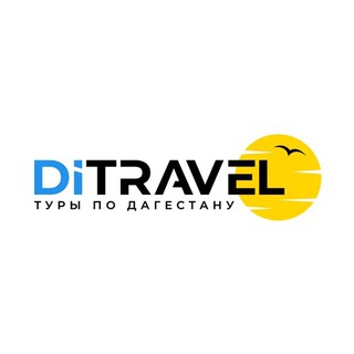 Telegram profile photo for Ditravel