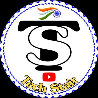 Telegram profile photo for Tech Stair