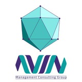 Telegram profile photo for Avin Consulting Group