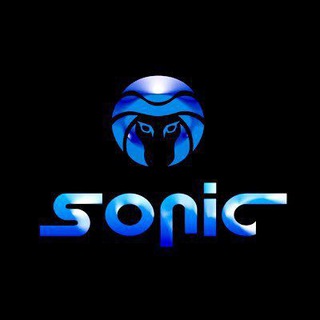 Telegram profile photo for Sonic Hub
