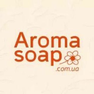 Telegram profile photo for AromaSoap