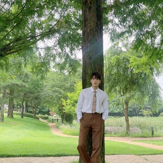 Telegram profile photo for wonwoo