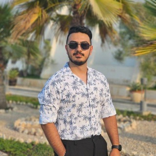 Telegram profile photo for دکتر آرین بهشتی | Aya