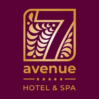 Telegram profile photo for 7 Avenue Hotel & SPA 5*