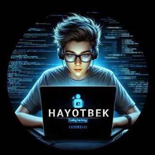 Telegram profile photo for Game Modder👨🏻💻
