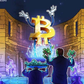 Telegram profile photo for Crypto Biz