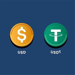 Telegram profile photo for MOEX ➡️ USDT💲Обновление раз в минуту
