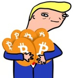 Telegram profile photo for CRYPTO TREMP