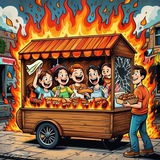 Telegram profile photo for Прожектор пирожковой
