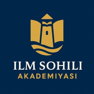 Telegram profile photo for ILM SOHILI AKADEMIYASI || Hayot maktabi