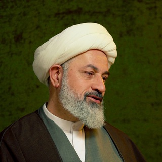 Telegram profile photo for گزارش جلسات استاد یوسفی