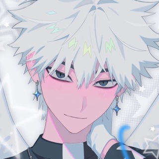Telegram profile photo for 水 || ART