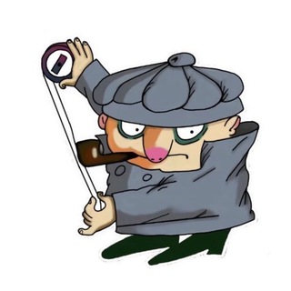 Telegram profile photo for Коалиция следователей